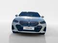 BMW i5 M Sport Weiß - thumbnail 2