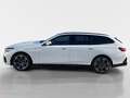 BMW i5 M Sport Weiß - thumbnail 4