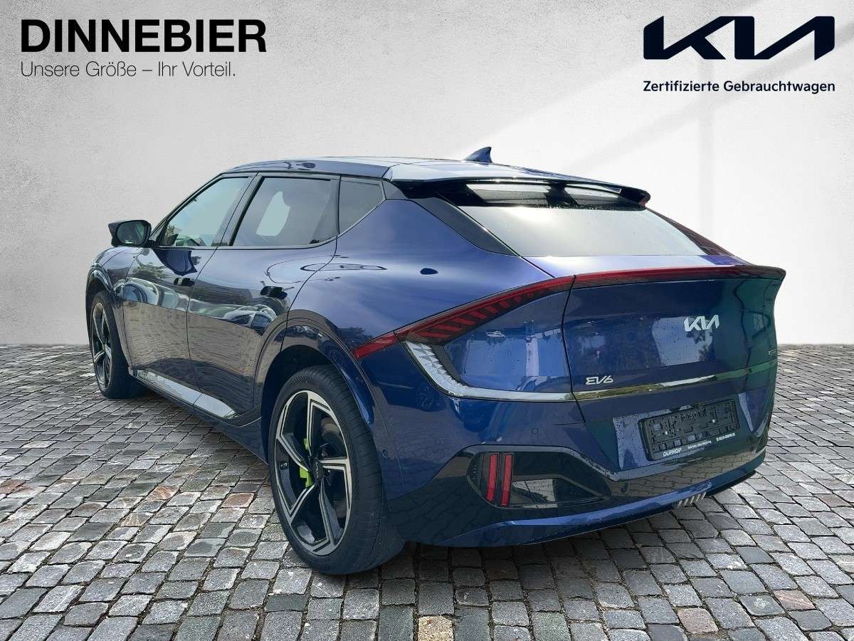 Kia EV6