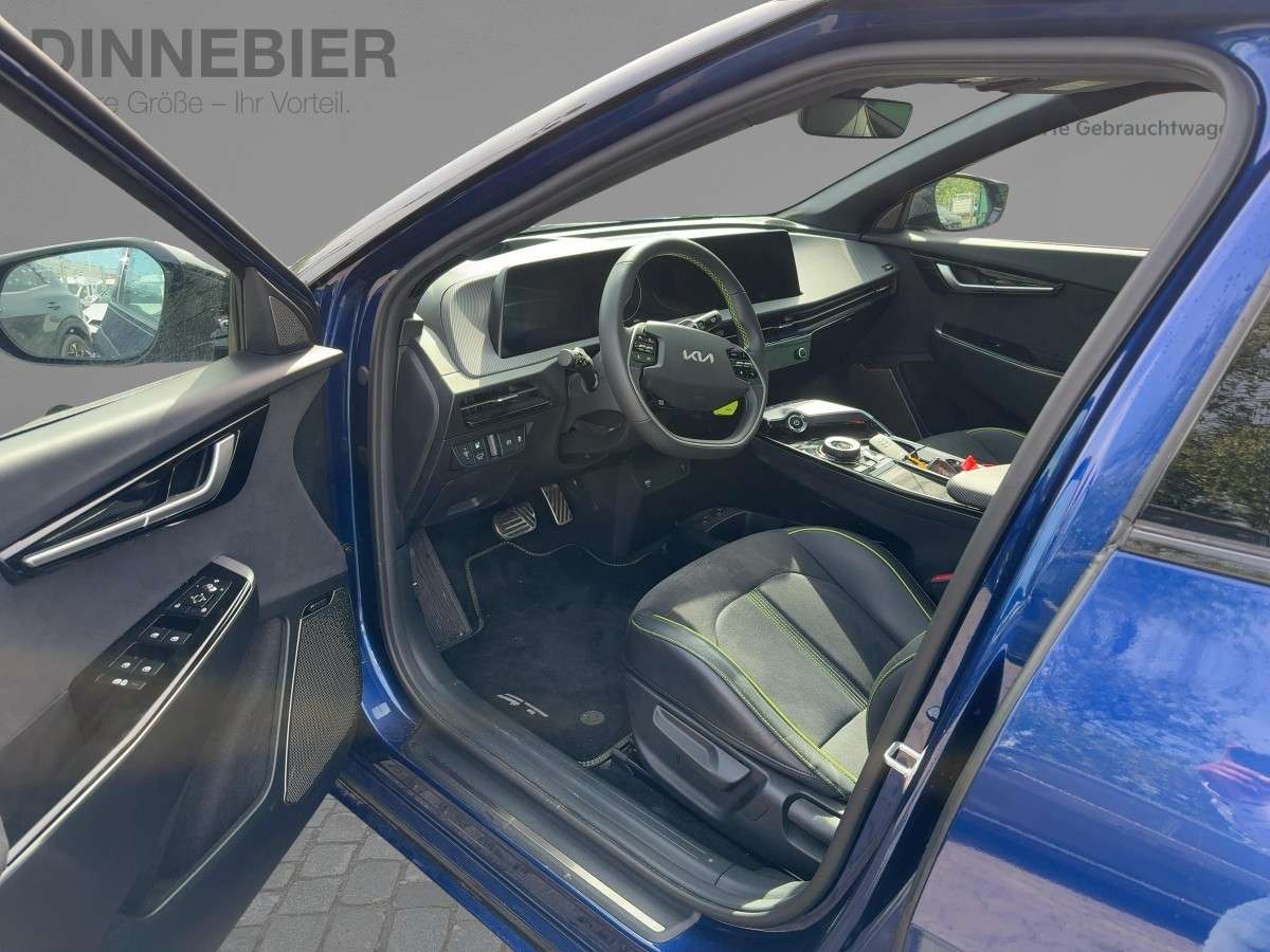 Kia EV6