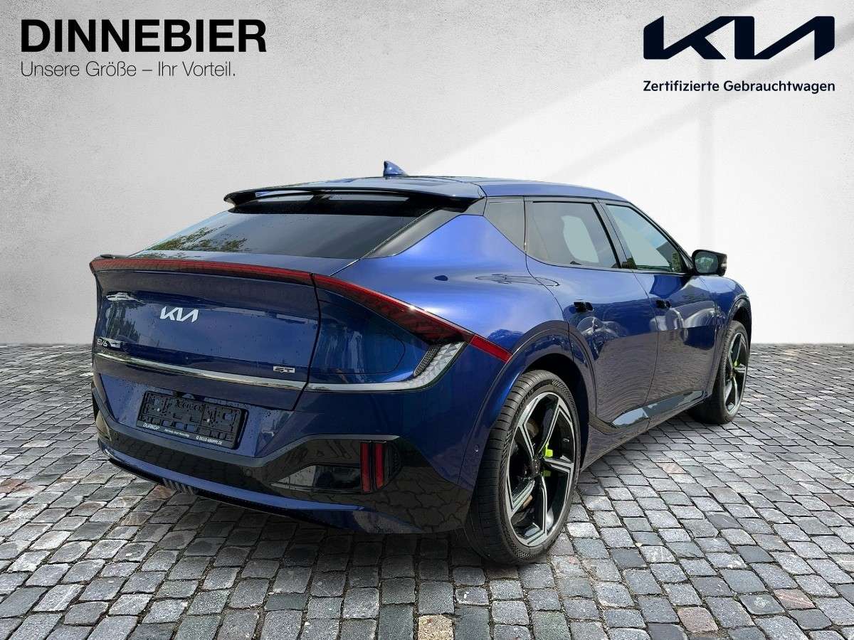 Kia EV6
