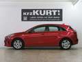 Kia Ceed / cee'd 1.4 T-GDI DCT ISG OPF Vision! NAVI Червоний - thumbnail 3