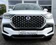 SsangYong Rexton Sapphire 2.2 NAPPA NAVI 4x4 SD 360° AHK, 8-fach Wit - thumbnail 3