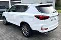 SsangYong Rexton Sapphire 2.2 NAPPA NAVI 4x4 SD 360° AHK, 8-fach Wit - thumbnail 5