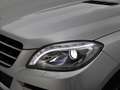 Mercedes-Benz ML 350 M-klasse BlueTEC MOTORSCHADE € 9950,- EXPORT Grijs - thumbnail 13