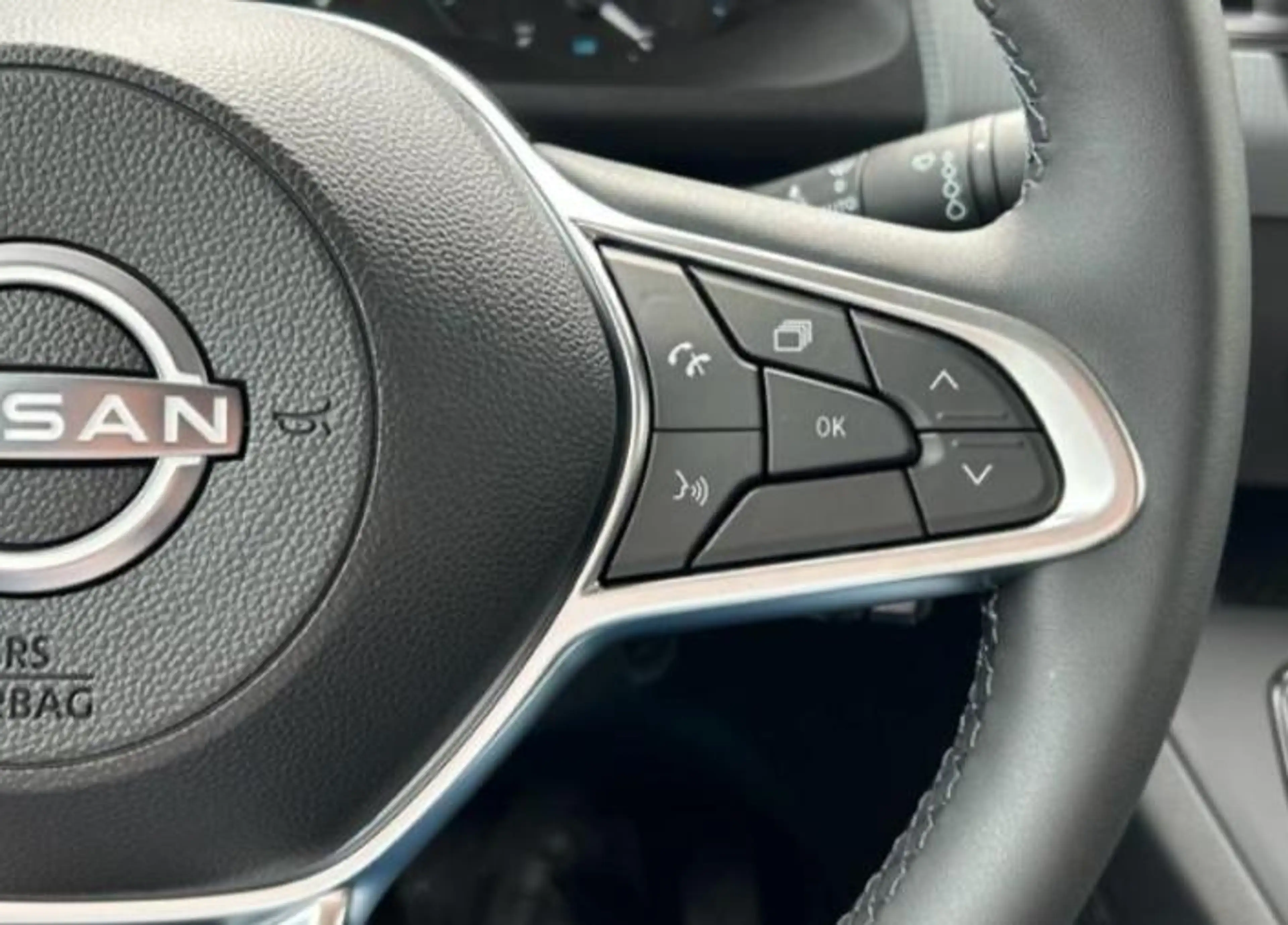 Nissan Townstar N-Connecta L2 44 kWh CCS snelladen / Achteruitrijc — photo 14