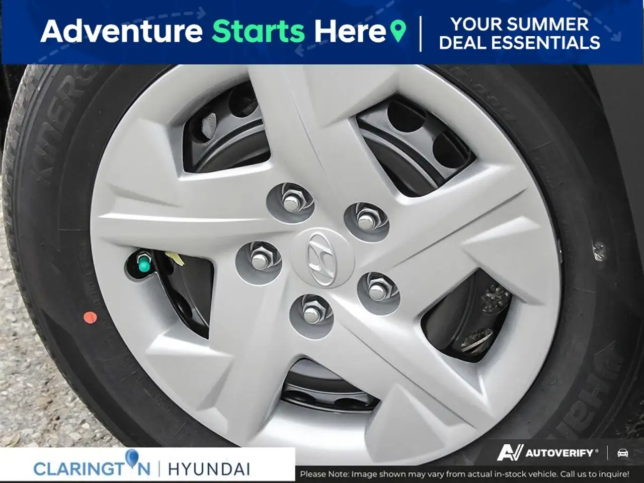 Hyundai Venue fotografie Hyundai Venue