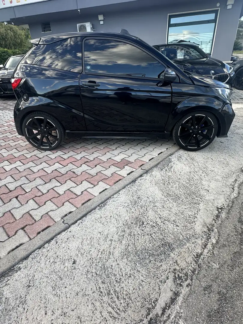 Aixam GTI gti sport - 2