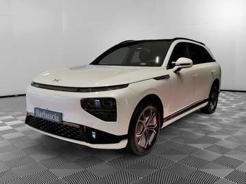 G9 80,3 kWh Standard Range rwd