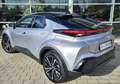 Toyota C-HR 2.0 Hybrid Lounge Zilver - thumbnail 4