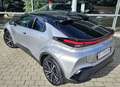 Toyota C-HR 2.0 Hybrid Lounge Zilver - thumbnail 5