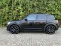 MINI Cooper Countryman 1.5 Navi - Leder - NL Auto Zwart - thumbnail 8