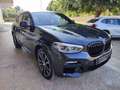 BMW X4 xdrive30d Msport 265cv auto Grigio - thumbnail 3