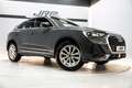 Audi Q3 Sportback 45 TFSIe S line S-tronic Gris - thumbnail 9
