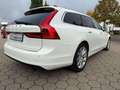 Volvo V90 D5 Kombi Automatik Momentum AWD Weiß - thumbnail 6