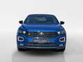 Volkswagen T-Roc 1.5 TSI DSG R-LINE*BLACK-STYLE*L Blau - thumbnail 2
