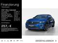 Volkswagen T-Roc 1.5 TSI DSG R-LINE*BLACK-STYLE*L Blau - thumbnail 1