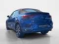 Volkswagen T-Roc 1.5 TSI DSG R-LINE*BLACK-STYLE*L Blau - thumbnail 9