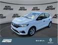 Dacia Sandero III Essential SCe65  # Bestell Fahrzeug Blanc - thumbnail 1