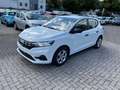 Dacia Sandero III Essential SCe65  # Bestell Fahrzeug Blanc - thumbnail 2
