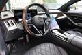 Mercedes-Benz S 580 e | AMG-Line, 21", Leder Exclusief, Massage, Enter Zwart - thumbnail 16