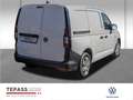 Volkswagen Caddy 2.0l TDI Cargo KLIMA RADIO PDC BODEN Weiß - thumbnail 2