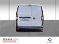 Volkswagen Caddy 2.0l TDI Cargo KLIMA RADIO PDC BODEN Weiß - thumbnail 5