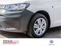 Volkswagen Caddy 2.0l TDI Cargo KLIMA RADIO PDC BODEN Weiß - thumbnail 6
