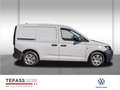 Volkswagen Caddy 2.0l TDI Cargo KLIMA RADIO PDC BODEN Weiß - thumbnail 4