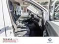 Volkswagen Caddy 2.0l TDI Cargo KLIMA RADIO PDC BODEN Weiß - thumbnail 8