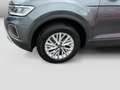 Volkswagen T-Roc 1.0TSI Life LED Navi Parklenk Sitzh App-Co Grau - thumbnail 6