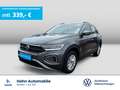 Volkswagen T-Roc 1.0TSI Life LED Navi Parklenk Sitzh App-Co Grau - thumbnail 1
