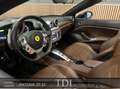 Ferrari California 4.0 V8*BLEU POZZI*CUIR CIOCCOLATO*BELGE*HISTORIQUE Blau - thumbnail 18