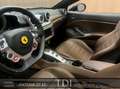Ferrari California 4.0 V8*BLEU POZZI*CUIR CIOCCOLATO*BELGE*HISTORIQUE Niebieski - thumbnail 15