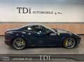 Ferrari California 4.0 V8*BLEU POZZI*CUIR CIOCCOLATO*BELGE*HISTORIQUE Blue - thumbnail 6