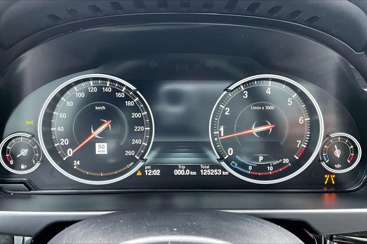 BMW X6 fotografie BMW X6