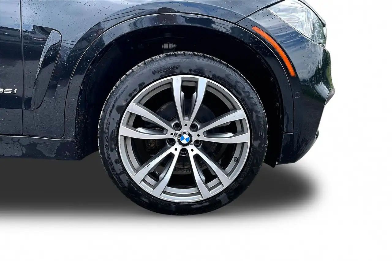 BMW X6 fotografie BMW X6