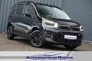 MPV BlueHDi 130 S&S M PLUS Style Paket