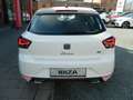 SEAT Ibiza FR 1.0 TSI DSG Fahrassist M/Sitzheiz/VollLED/Kamer Wit - thumbnail 4