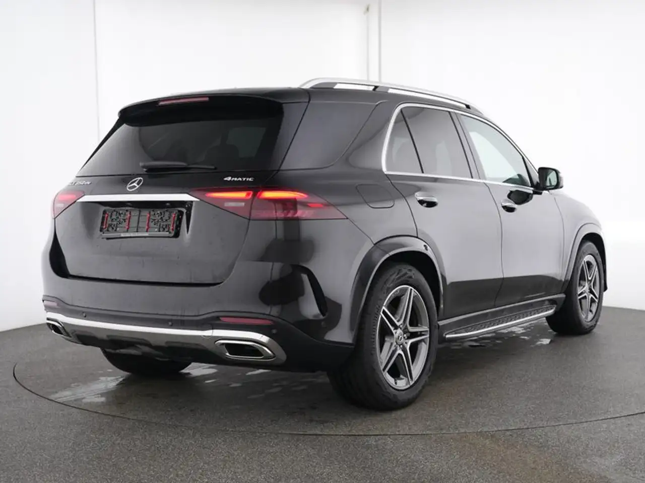 Mercedes-Benz GLE de 4M AMG*Premium*20"*Sitzklima*360°K*, миниатюра 3