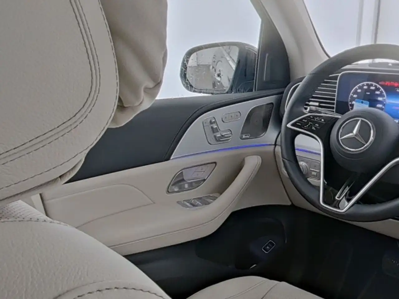 Mercedes-Benz GLE de 4M AMG*Premium*20"*Sitzklima*360°K*, миниатюра 9