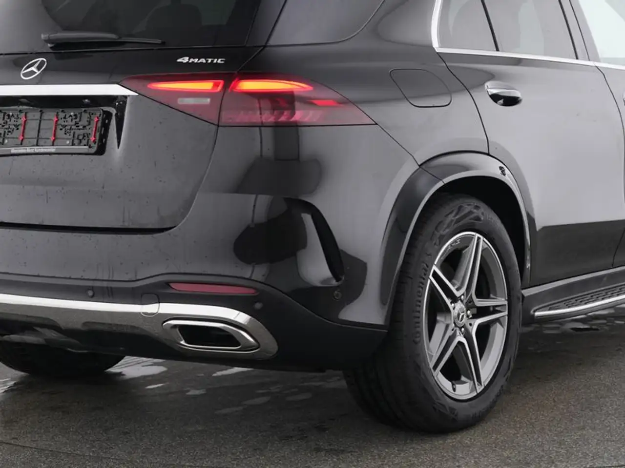 Mercedes-Benz GLE de 4M AMG*Premium*20"*Sitzklima*360°K*, миниатюра 10