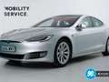 Tesla Model S 75D 4WD Gris - thumbnail 1