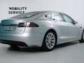 Tesla Model S 75D 4WD Gris - thumbnail 3