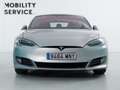 Tesla Model S 75D 4WD Gris - thumbnail 4
