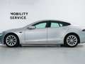 Tesla Model S 75D 4WD Gris - thumbnail 7