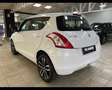 Suzuki Swift 1.2 Dualjet 4WD 5 porte B-Top S&S 90cv 2016 4X4 Blanc - thumbnail 5