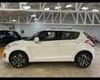 Suzuki Swift 1.2 Dualjet 4WD 5 porte B-Top S&S 90cv 2016 4X4 Blanc - thumbnail 4
