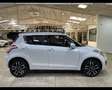Suzuki Swift 1.2 Dualjet 4WD 5 porte B-Top S&S 90cv 2016 4X4 Blanc - thumbnail 7