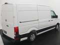 Volkswagen Crafter Bedrijfswagens Highline L3H3 2.0 TDI 103 kW / 140 Wit - thumbnail 4